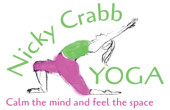 Nicky Crabb Yoga